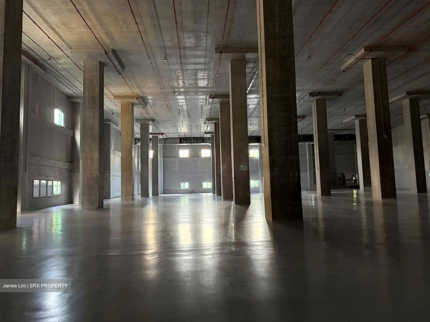 Tuas Avenue 1 (D22), Warehouse #635516391